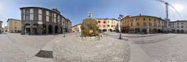 Piazza Garibaldi