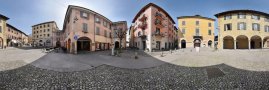 Piazza Statuto