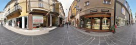 Corso XX Settembre
