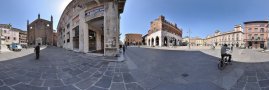 Piazza Cavalli