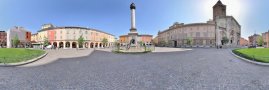 Piazza Duomo
