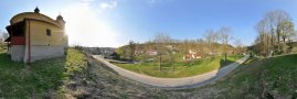 Kostel
