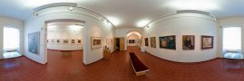 Expozice