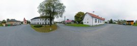 Exteriér