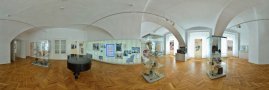 Expozice - Vítěslav Novák