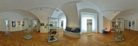 Expozice - řemesla