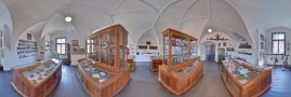 Městské muzeum