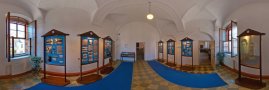 Expozice