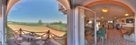 Restaurace