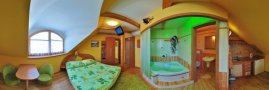 Apatrmán lux 8