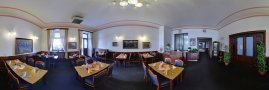 Restaurace