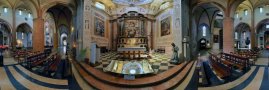 Cappella dell\'Immacolata
