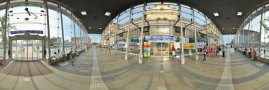 Výstava Virtual Travel CZ