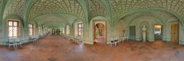 Sala Terrena