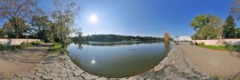 Hamerský rybník
