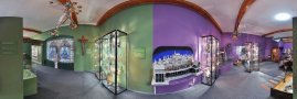 Krušnohorská expozice
