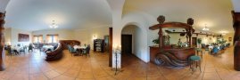 Restaurace
