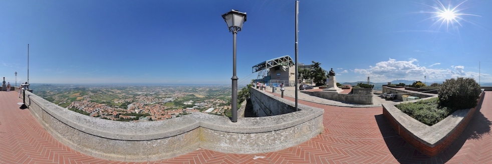 Stazione Funivia