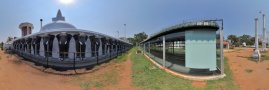 Dhathu Mandiraya