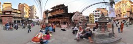 Bhimsen Sthan Mandir