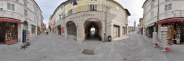 Corso Boccalini