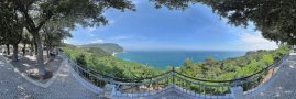 Panoramatická terasa