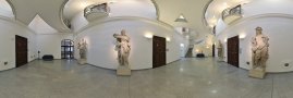 Dvorana