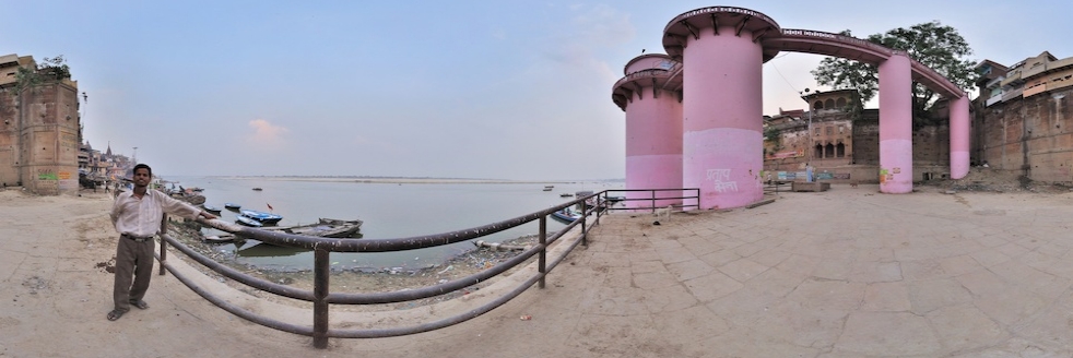 Lalita Ghat