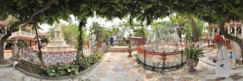 Digambara Jain Temple