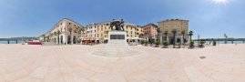 Piazza della Vittoria