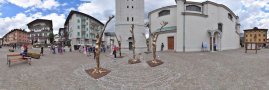 Sochy Bosco Incantato