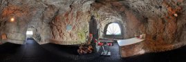 Grotta della Madonna