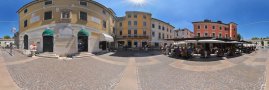 Piazza San Marco
