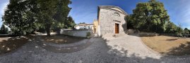 Santuario di S. Antonino