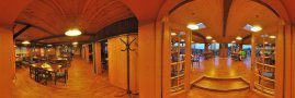 Restaurace