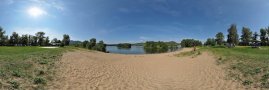 Žernosecké jezero