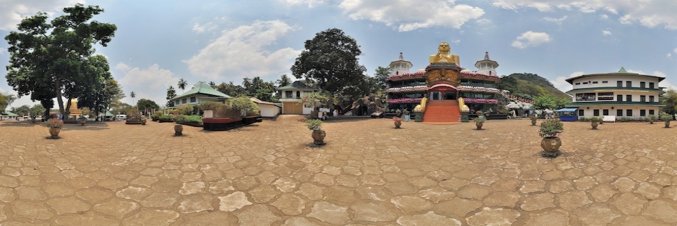 Golden Temple