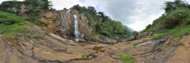 Ramboda Falls