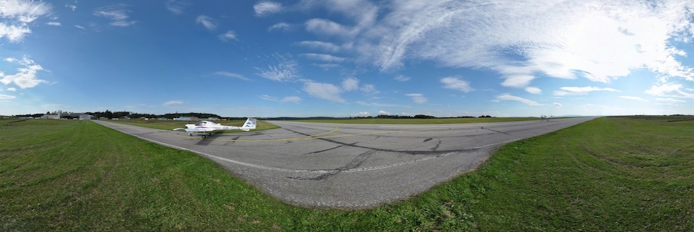 Runway