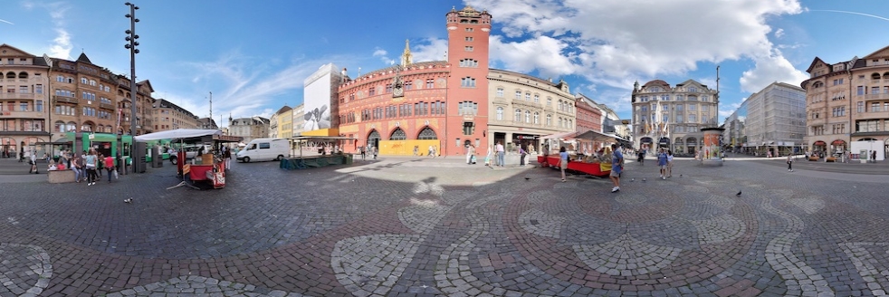Marktplatz