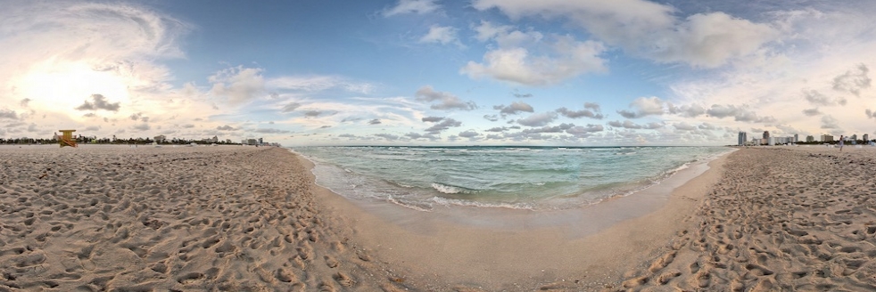 South Beach