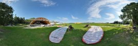 Paragliding
