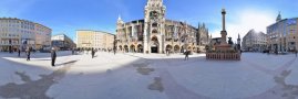 Marienplatz