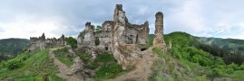 Hradby (2)