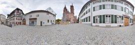 Munsterplatz
