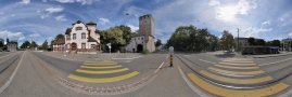 St. Johanns Gate