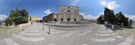 Basilica di S. Bernardino
