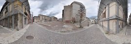 Exteriér