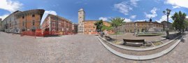 Piazza Palazzo