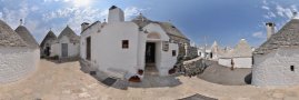 Trullo Siamese